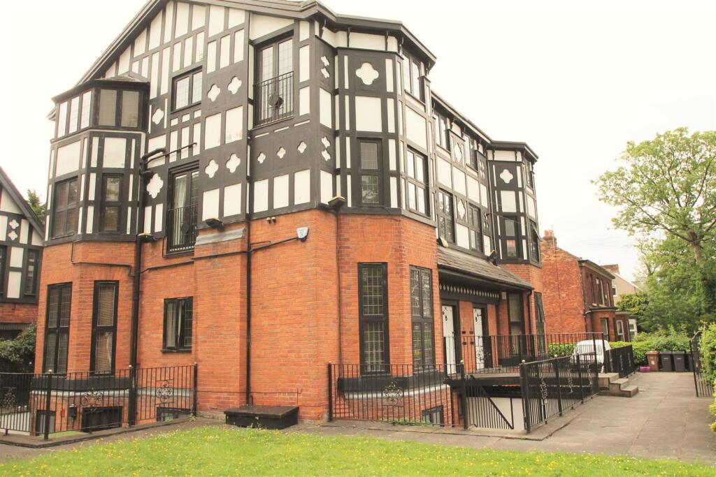 2 bed Apartment for rent in Eccles. From Ascend - Manchester