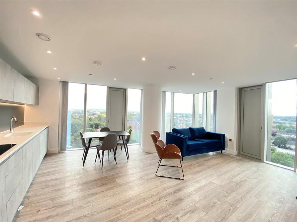 2 bed Apartment for rent in Manchester. From Ascend - Manchester 2 bed Apartment for rent in Manchester. From Ascend - Manchester