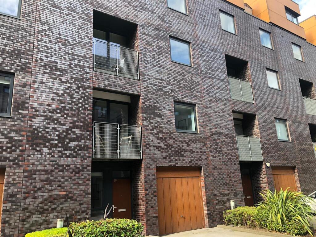 2 bed Detached for rent in Manchester. From Ascend - Manchester