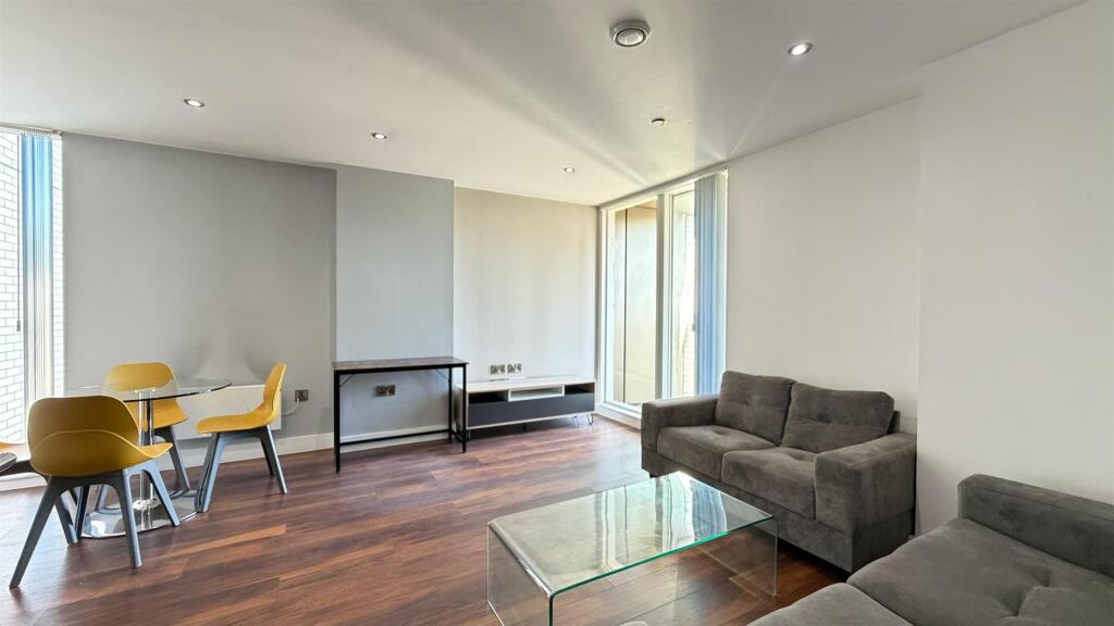 1 bed Apartment for rent in Manchester. From Ascend - Manchester