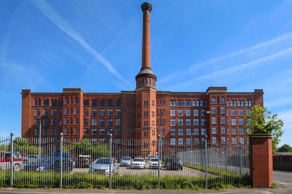 2 bed Apartment for rent in Manchester. From Ascend - Manchester