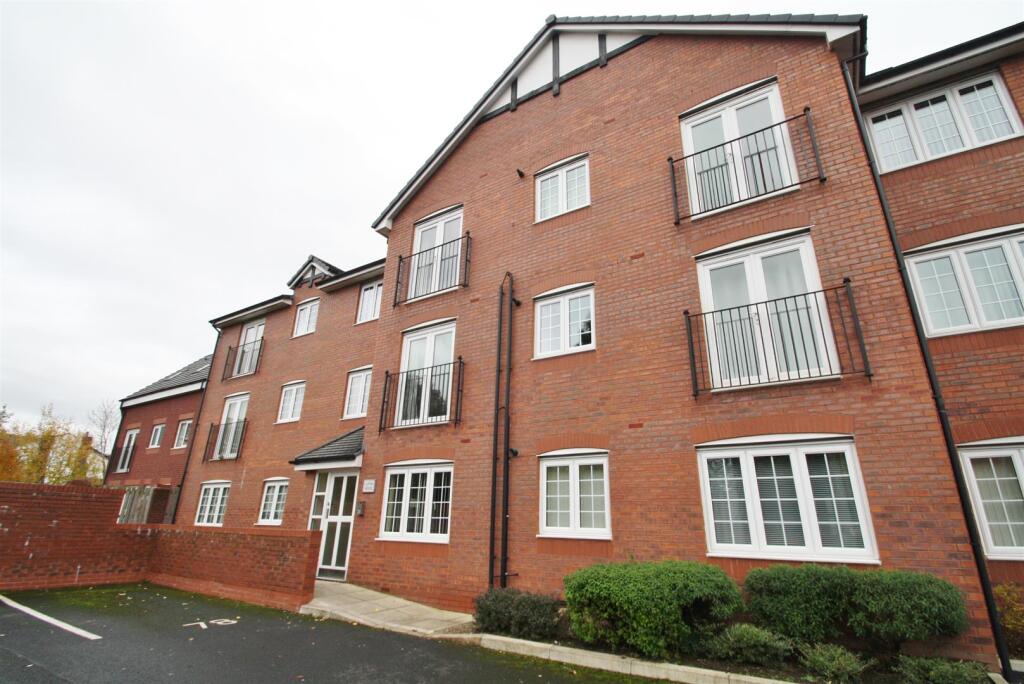 2 bed Apartment for rent in Eccles. From Ascend - Manchester 2 bed Apartment for rent in Eccles. From Ascend - Manchester