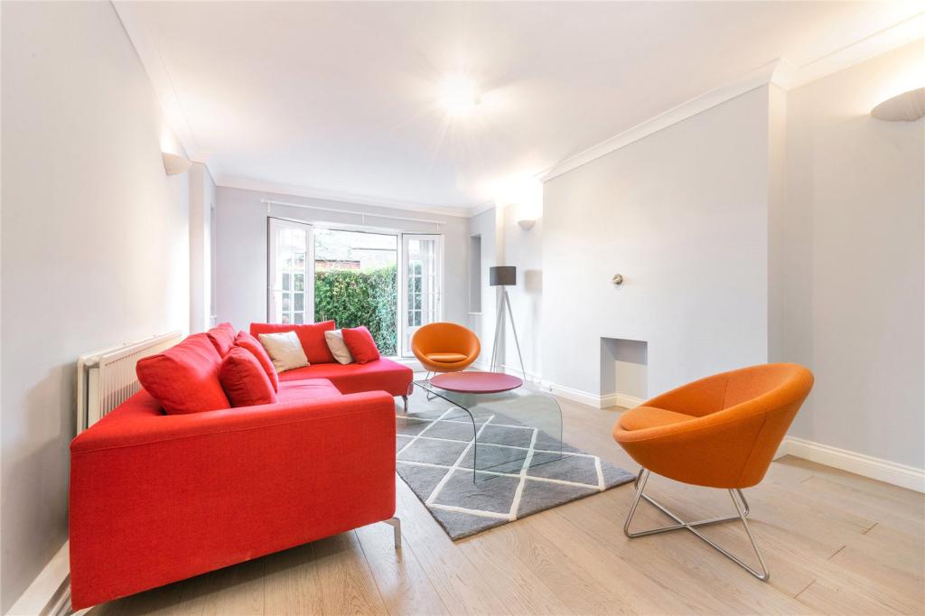 3 bed Flat for rent in Hampstead. From Chestertons Estate Agents - Hampstead Lettings