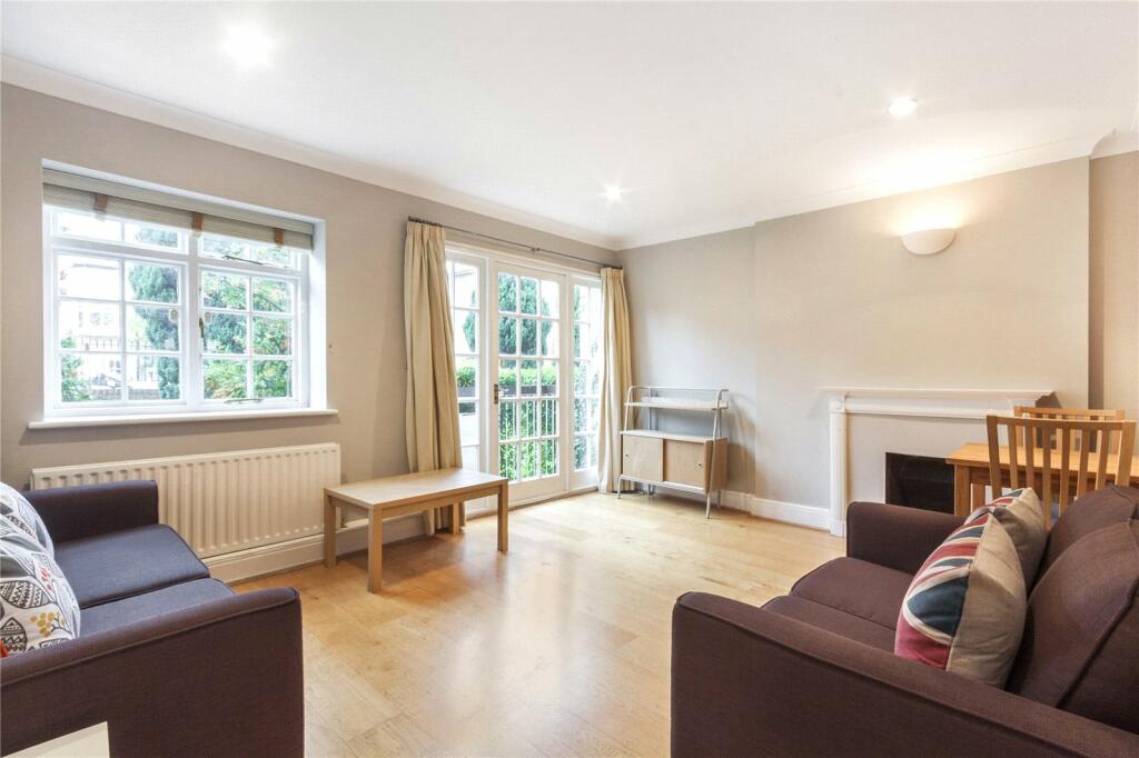 2 bed Maisonette for rent in Hampstead. From Chestertons Estate Agents - Hampstead Lettings