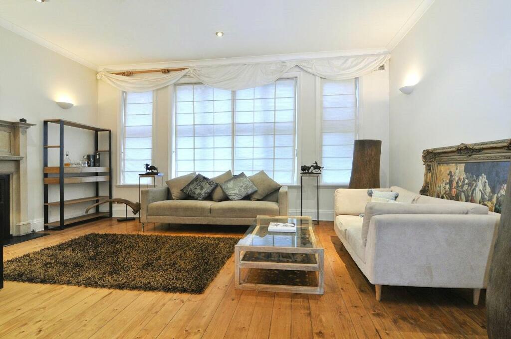 4 bed Flat for rent in Hampstead. From Chestertons Estate Agents - Hampstead Lettings