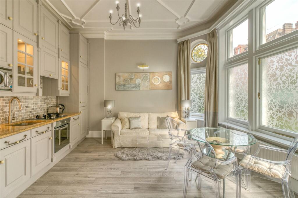 1 bed Flat for rent in Hampstead. From Chestertons Estate Agents - Hampstead Lettings