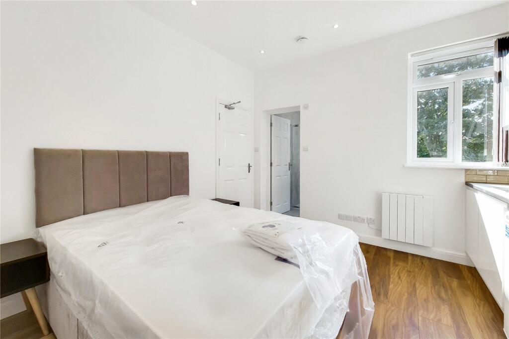 0 bed Flat for rent in Willesden. From Chestertons Estate Agents - Hampstead Lettings