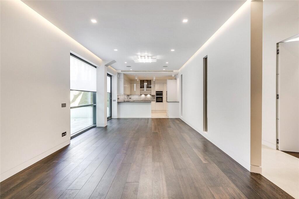 4 bed 1st Floor Flat for rent in Hampstead. From Chestertons Estate Agents - Hampstead Lettings