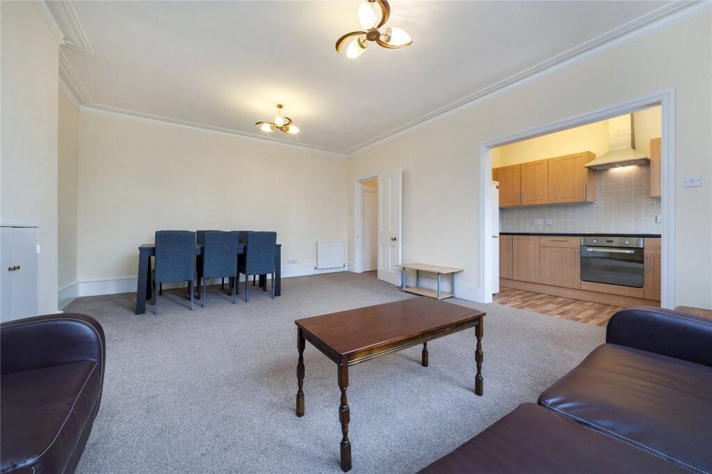 1 bed 1st Floor Flat for rent in Hampstead. From Chestertons Estate Agents - Hampstead Lettings