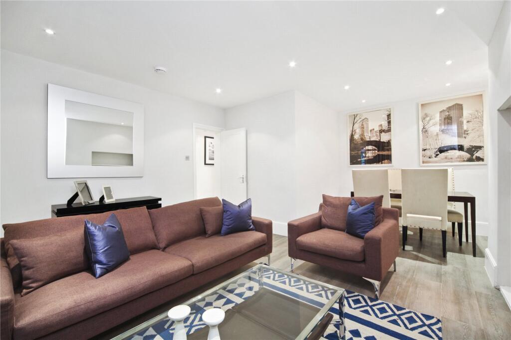 2 bed 1st Floor Flat for rent in Hampstead. From Chestertons Estate Agents - Hampstead Lettings