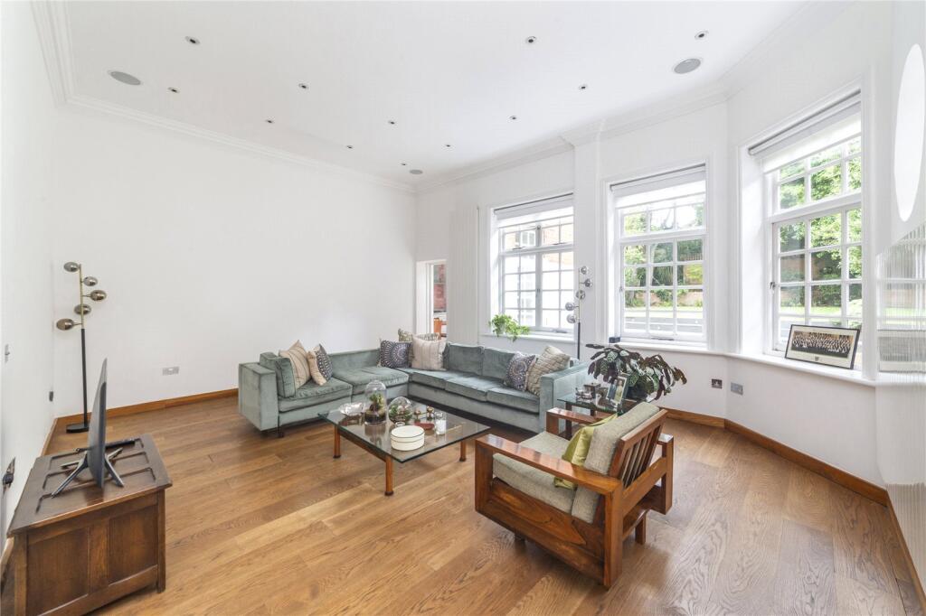4 bed Annexe for rent in Hampstead. From Chestertons Estate Agents - Hampstead Lettings