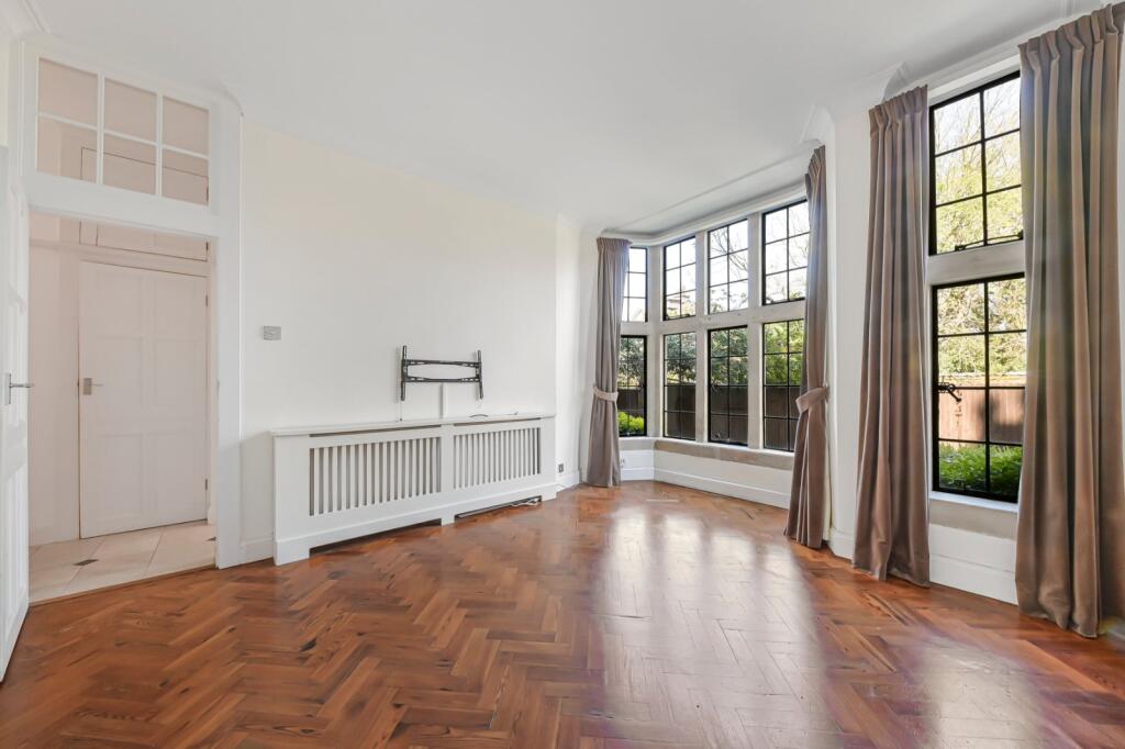 1 bed 1st Floor Flat for rent in Finchley. From Chestertons Estate Agents - Hampstead Lettings