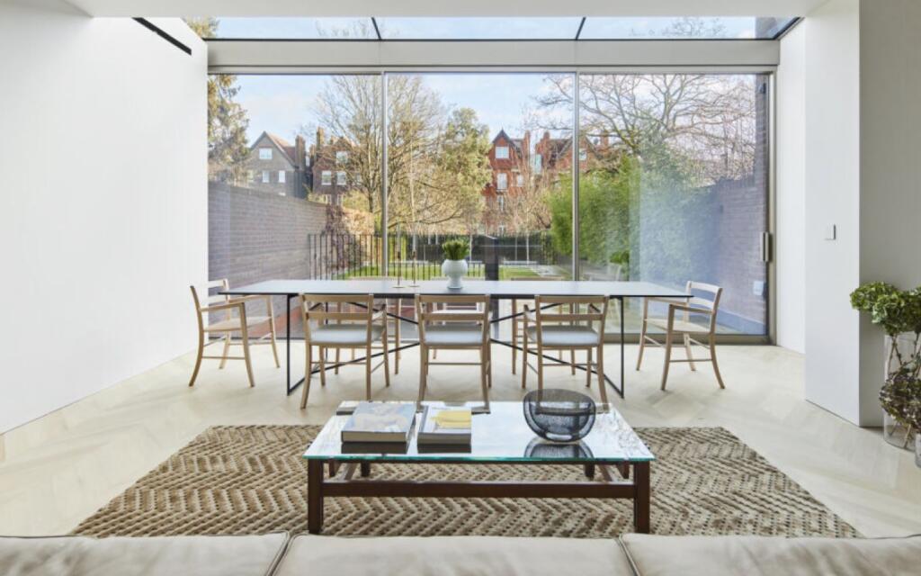 3 bed 1st Floor Flat for rent in Hampstead. From Chestertons Estate Agents - Hampstead Lettings