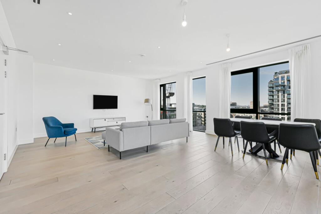 4 bed 1st Floor Flat for rent in Hampstead. From Chestertons Estate Agents - Hampstead Lettings