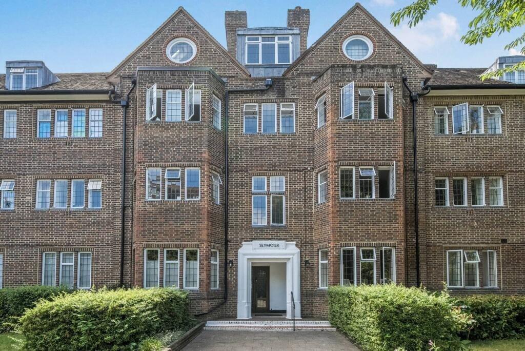 2 bed 1st Floor Flat for rent in Hampstead. From Chestertons Estate Agents - Hampstead Lettings