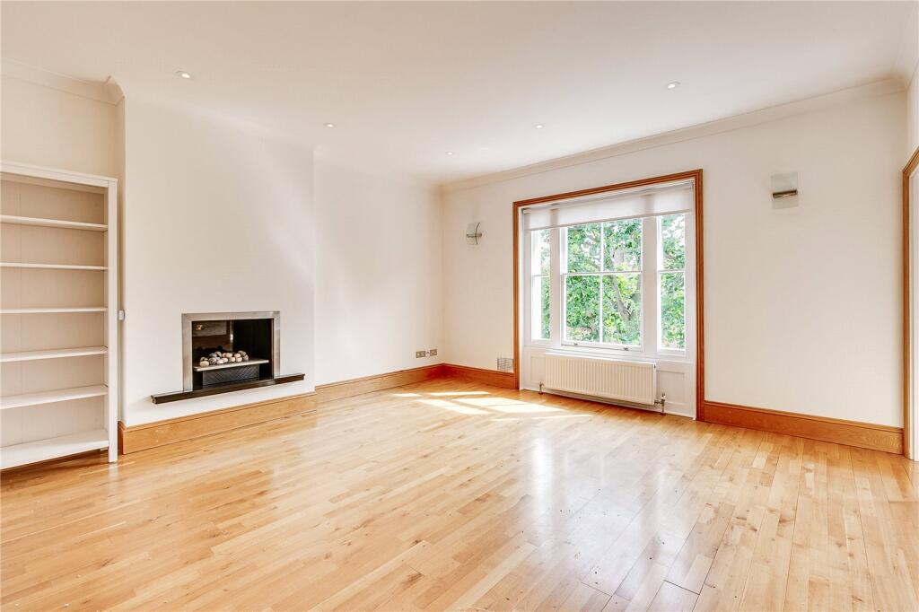 3 bed 1st Floor Flat for rent in Hampstead. From Chestertons Estate Agents - Hampstead Lettings