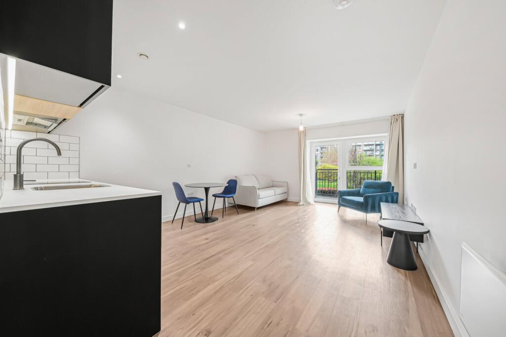 0 bed 1st Floor Flat for rent in Southgate. From Chestertons Estate Agents - Hampstead Lettings 0 bed 1st Floor Flat for rent in Southgate. From Chestertons Estate Agents - Hampstead Lettings
