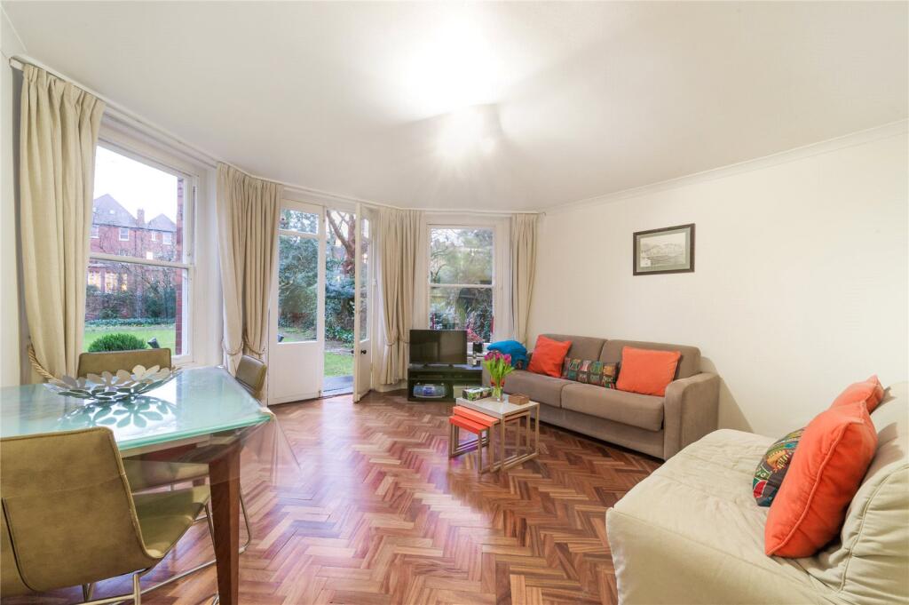 1 bed 1st Floor Flat for rent in Hampstead. From Chestertons Estate Agents - Hampstead Lettings