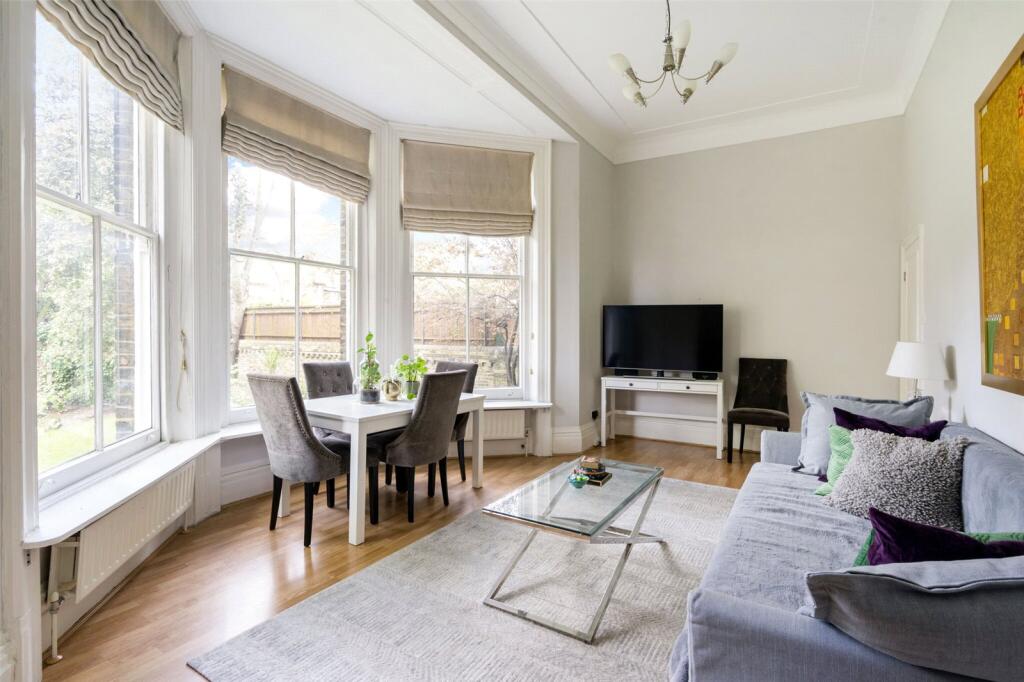 1 bed 1st Floor Flat for rent in Hampstead. From Chestertons Estate Agents - Hampstead Lettings