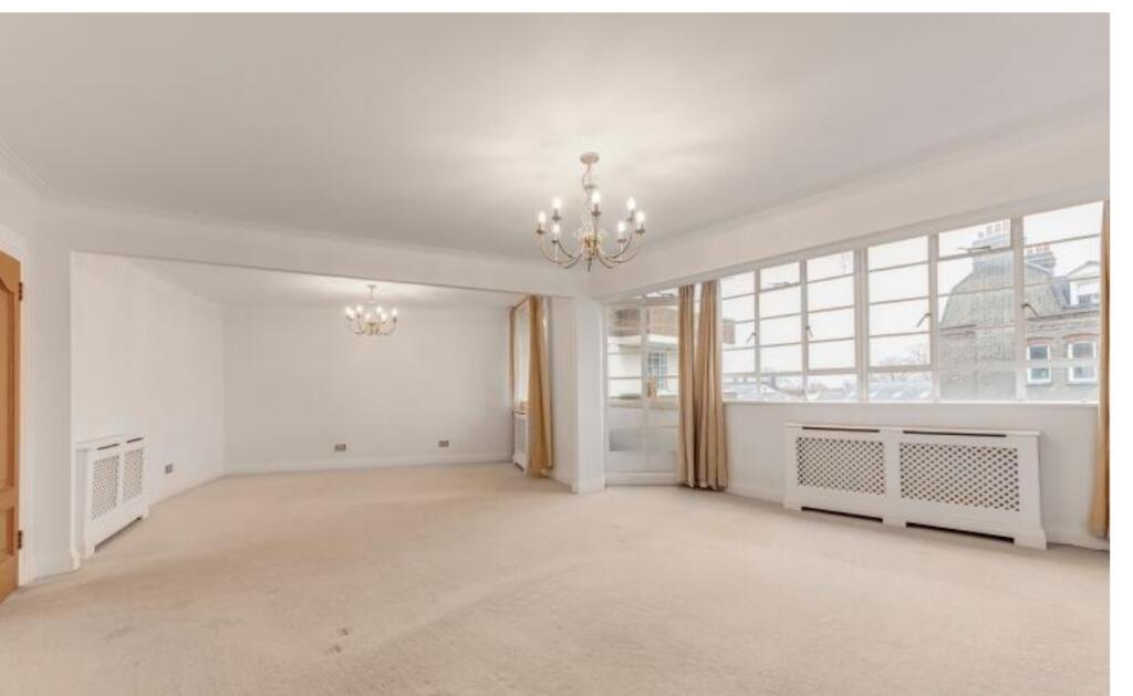 3 bed 1st Floor Flat for rent in Hornsey. From Chestertons Estate Agents - Hampstead Lettings
