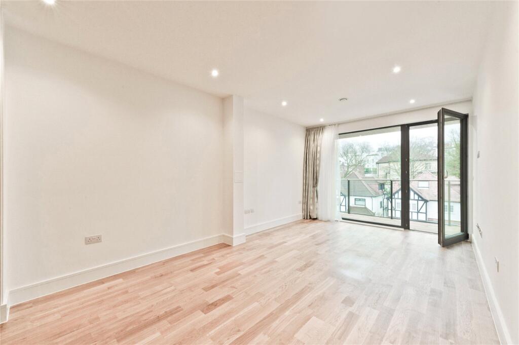 2 bed 1st Floor Flat for rent in Hampstead. From Chestertons Estate Agents - Hampstead Lettings