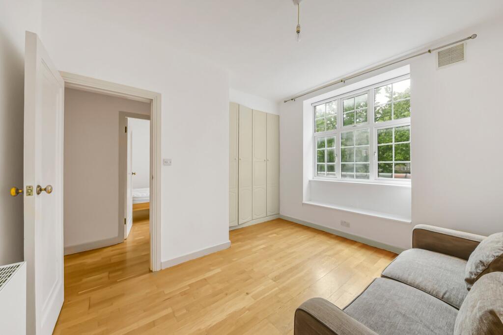 1 bed 1st Floor Flat for rent in Hampstead. From Chestertons Estate Agents - Hampstead Lettings