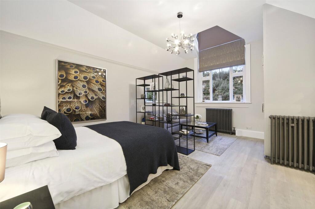 0 bed 1st Floor Flat for rent in Hampstead. From Chestertons Estate Agents - Hampstead Lettings