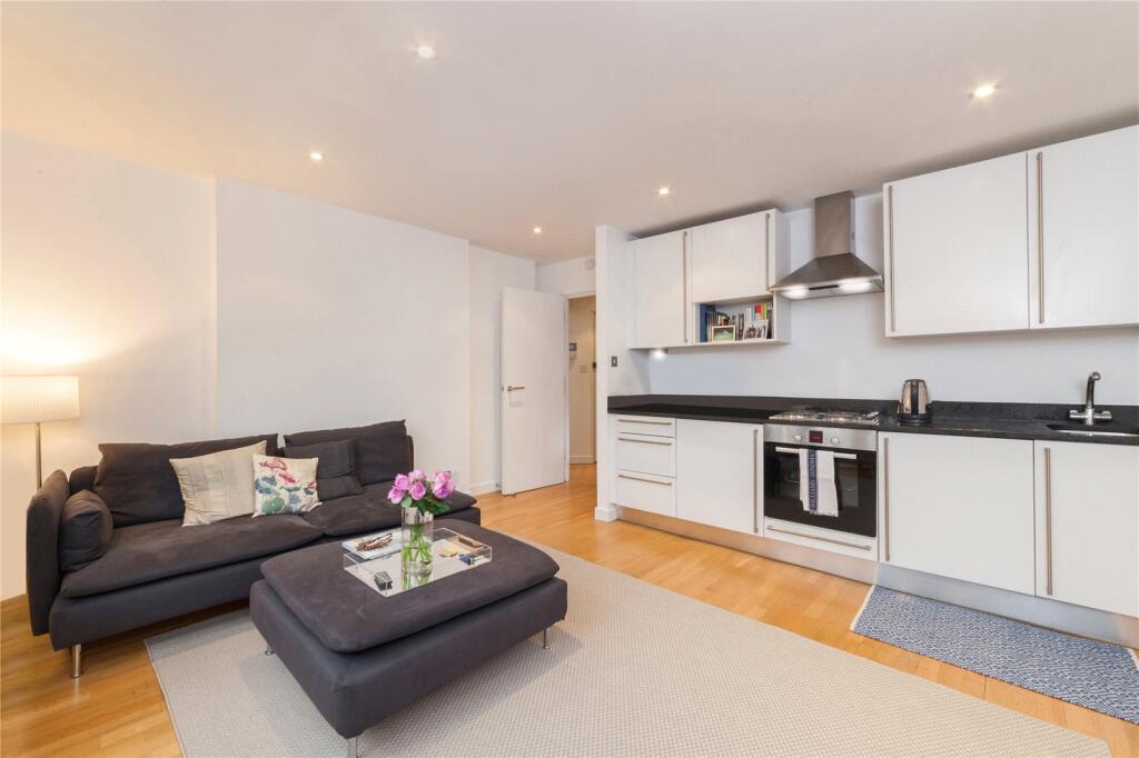 1 bed 1st Floor Flat for rent in Hampstead. From Chestertons Estate Agents - Hampstead Lettings