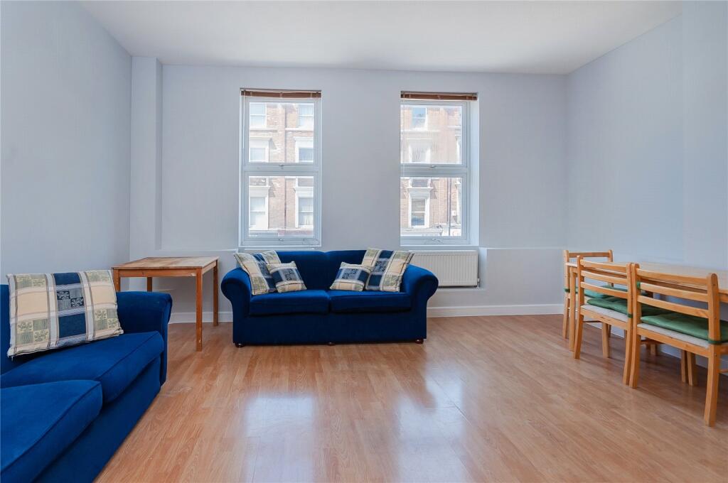 2 bed 1st Floor Flat for rent in Hampstead. From Chestertons Estate Agents - Hampstead Lettings