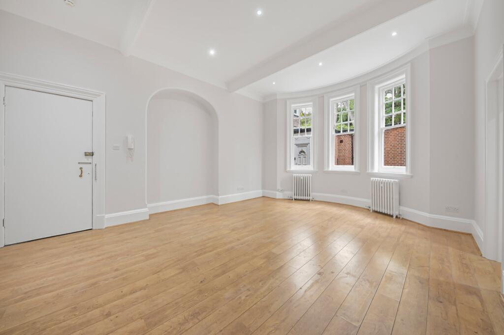 4 bed 1st Floor Flat for rent in Hampstead. From Chestertons Estate Agents - Hampstead Lettings