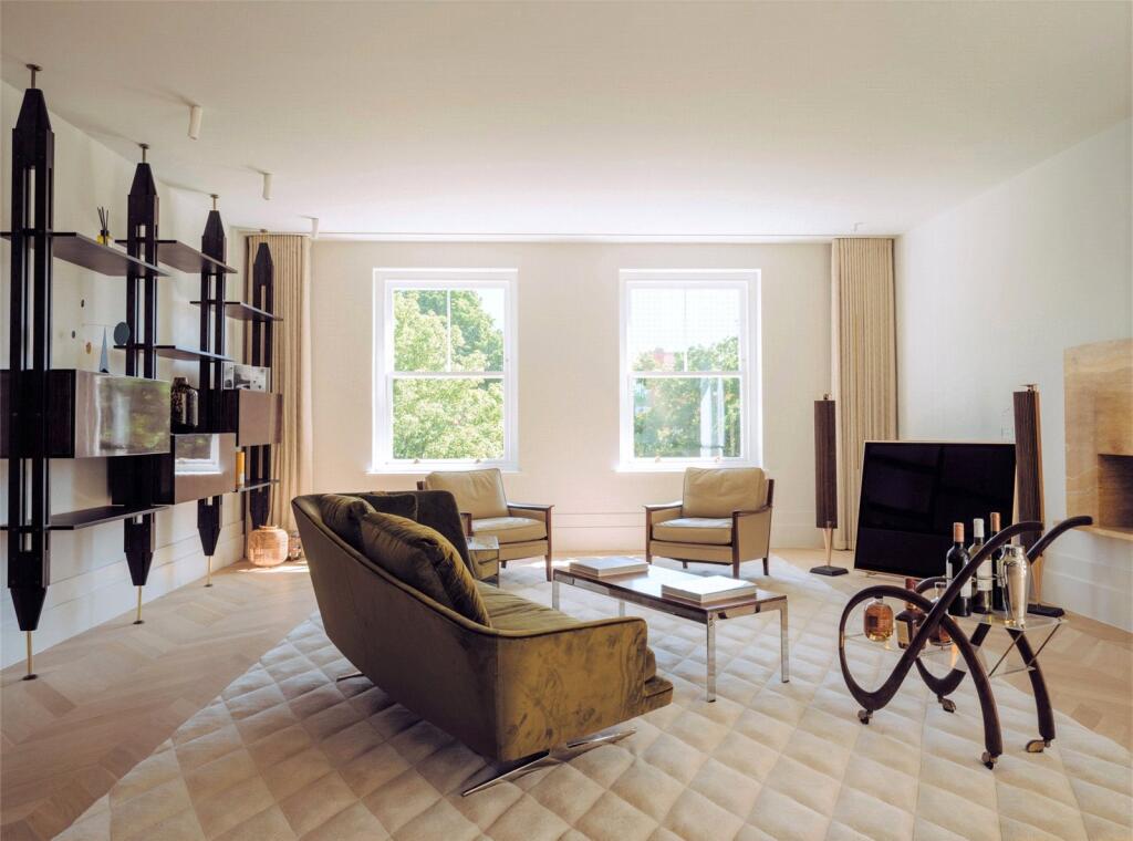 2 bed 1st Floor Flat for rent in Hampstead. From Chestertons Estate Agents - Hampstead Lettings