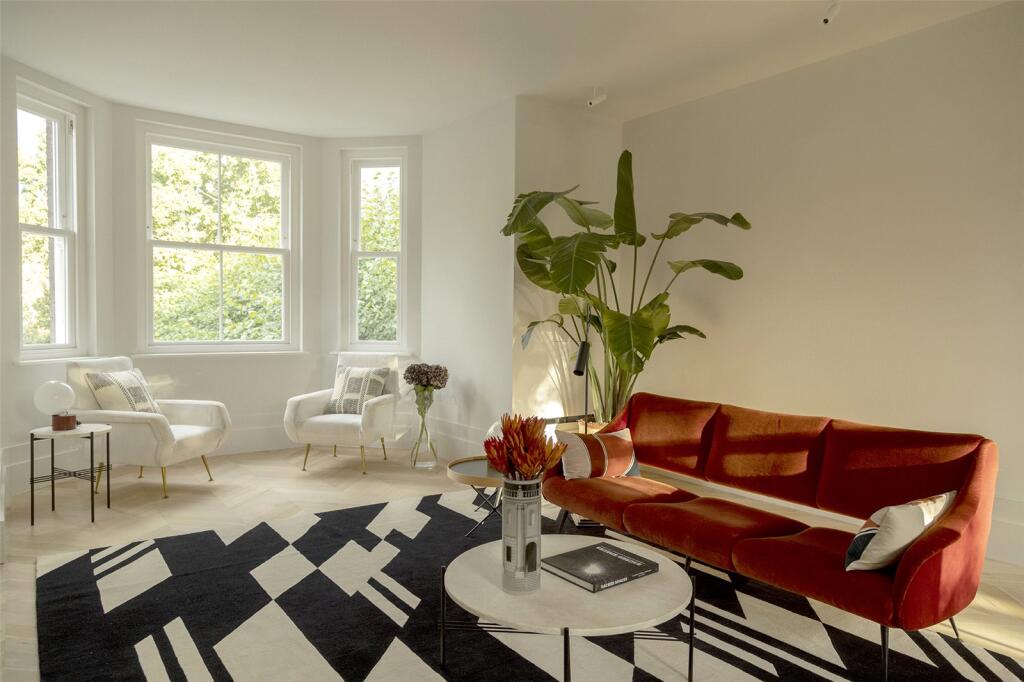 2 bed Detached for rent in Hampstead. From Chestertons Estate Agents - Hampstead Lettings