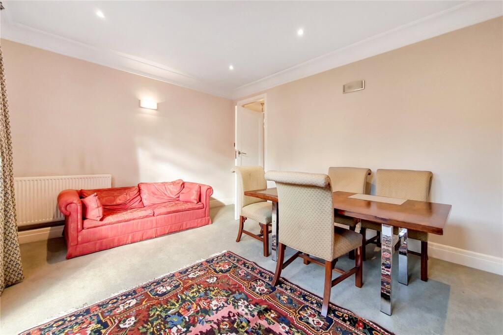 2 bed 1st Floor Flat for rent in Willesden. From Chestertons Estate Agents - Hampstead Lettings
