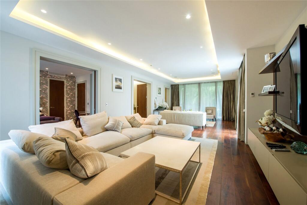 4 bed 1st Floor Flat for rent in Hampstead. From Chestertons Estate Agents - Hampstead Lettings