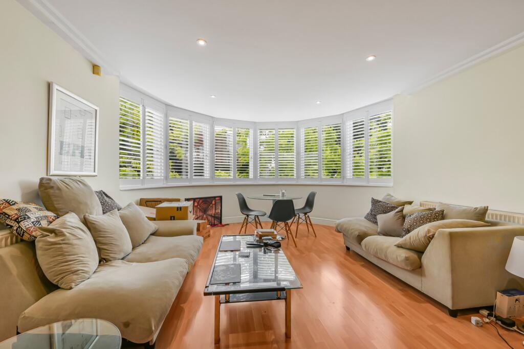 1 bed 1st Floor Flat for rent in Hampstead. From Chestertons Estate Agents - Hampstead Lettings