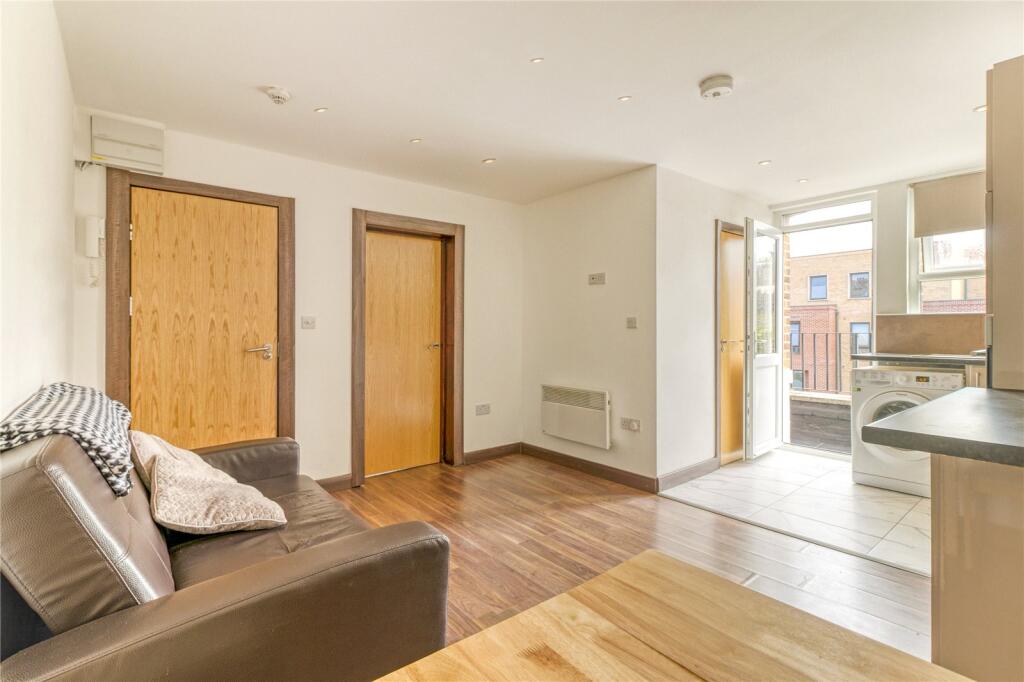 1 bed 1st Floor Flat for rent in Hampstead. From Chestertons Estate Agents - Hampstead Lettings