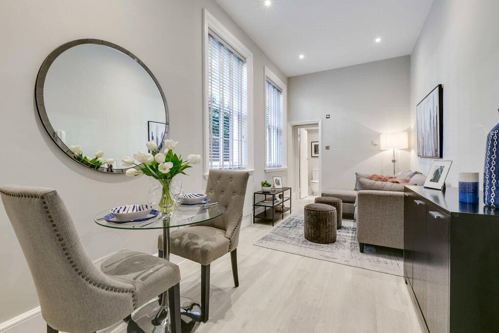 1 bed 1st Floor Flat for rent in Hampstead. From Chestertons Estate Agents - Hampstead Lettings