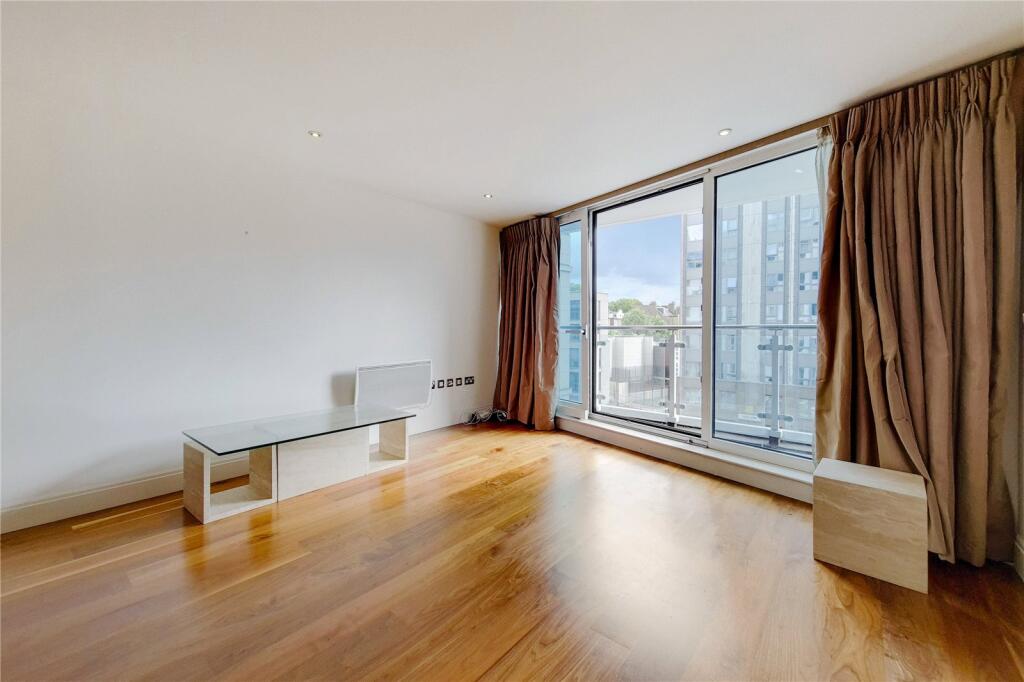 1 bed 1st Floor Flat for rent in Hampstead. From Chestertons Estate Agents - Hampstead Lettings