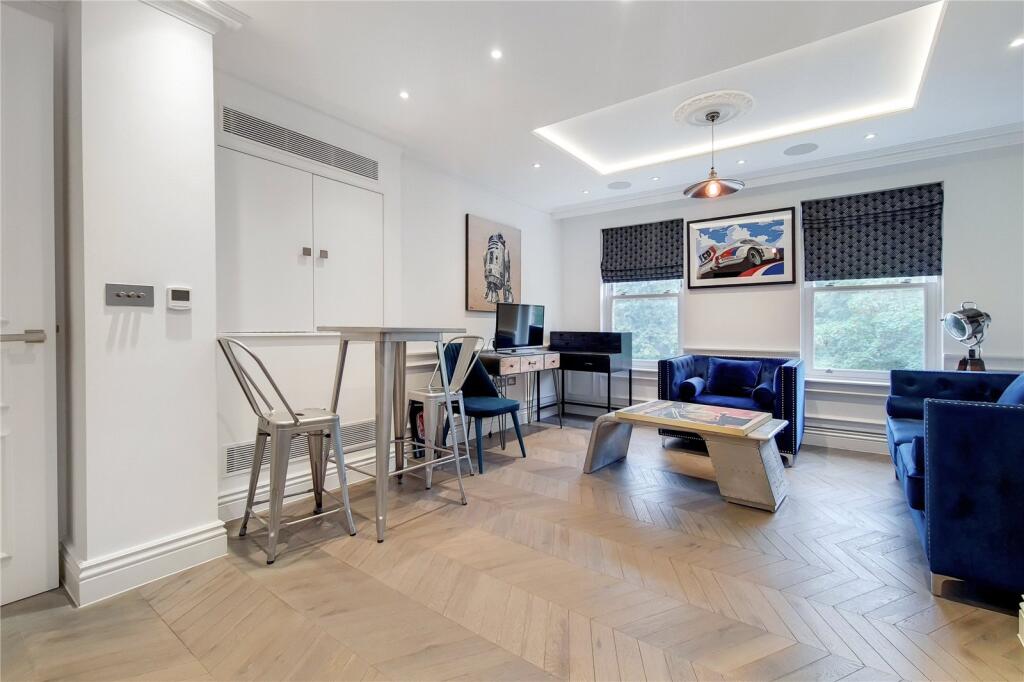 2 bed 1st Floor Flat for rent in Hampstead. From Chestertons Estate Agents - Hampstead Lettings