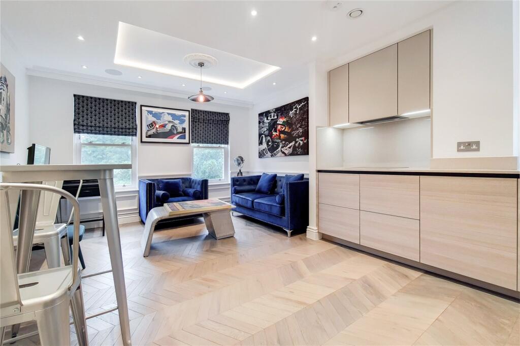 2 bed 1st Floor Flat for rent in Hampstead. From Chestertons Estate Agents - Hampstead Lettings