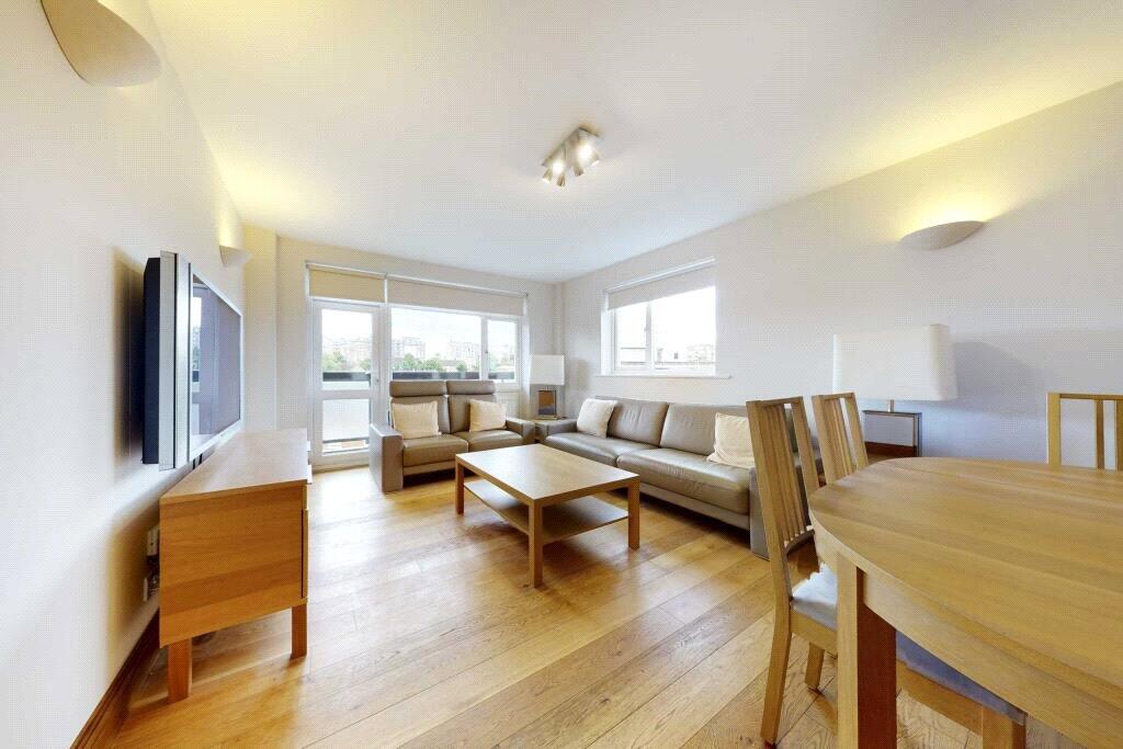 3 bed 1st Floor Flat for rent in Hampstead. From Chestertons Estate Agents - Hampstead Lettings