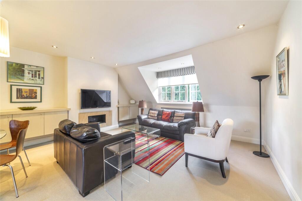 3 bed 1st Floor Flat for rent in Hampstead. From Chestertons Estate Agents - Hampstead Lettings
