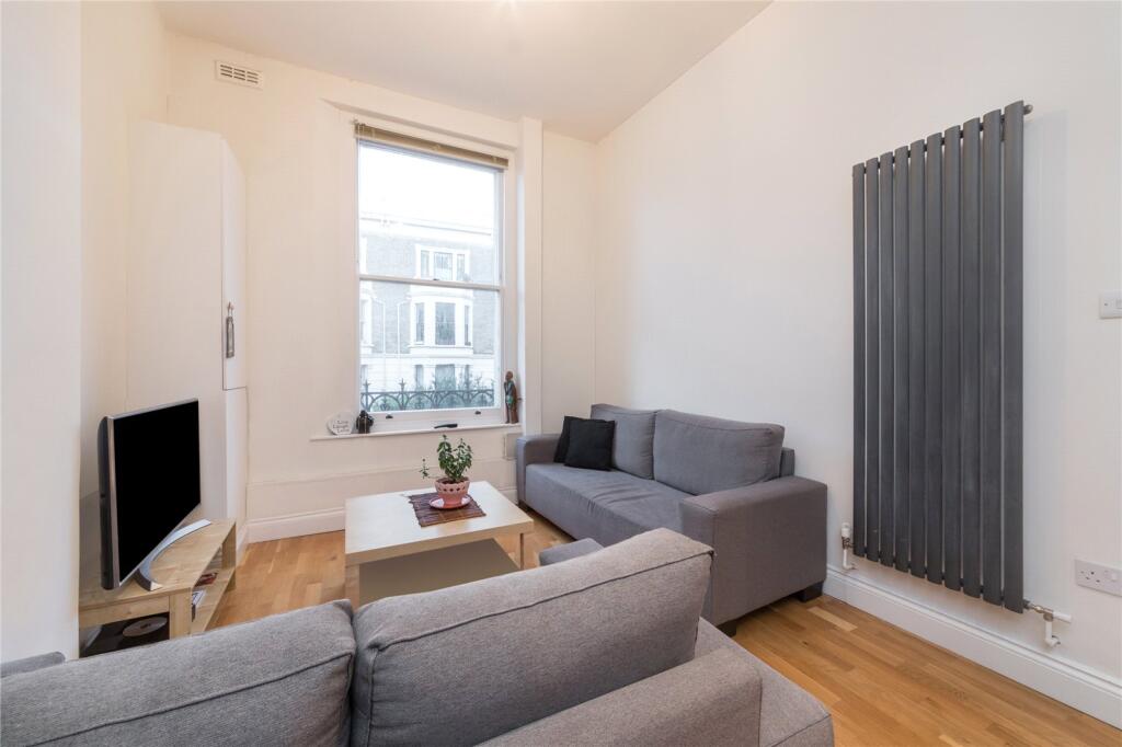 2 bed 1st Floor Flat for rent in Hampstead. From Chestertons Estate Agents - Hampstead Lettings