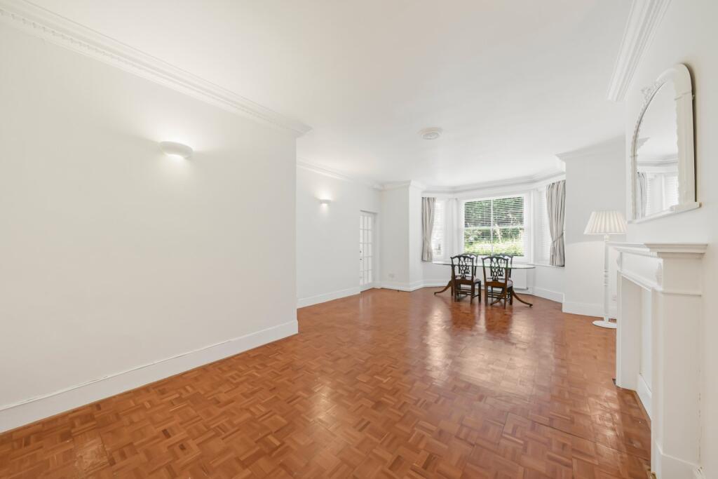 2 bed Not Specified for rent in Hampstead. From Chestertons Estate Agents - Hampstead Lettings