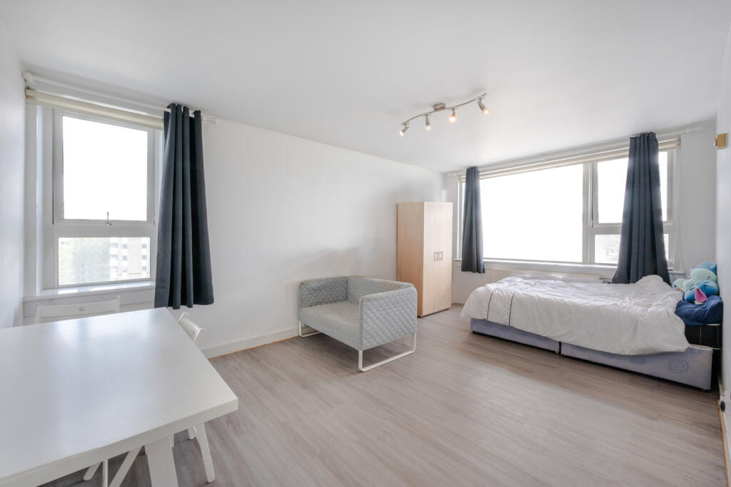 3 bed 1st Floor Flat for rent in Hampstead. From Chestertons Estate Agents - Hampstead Lettings