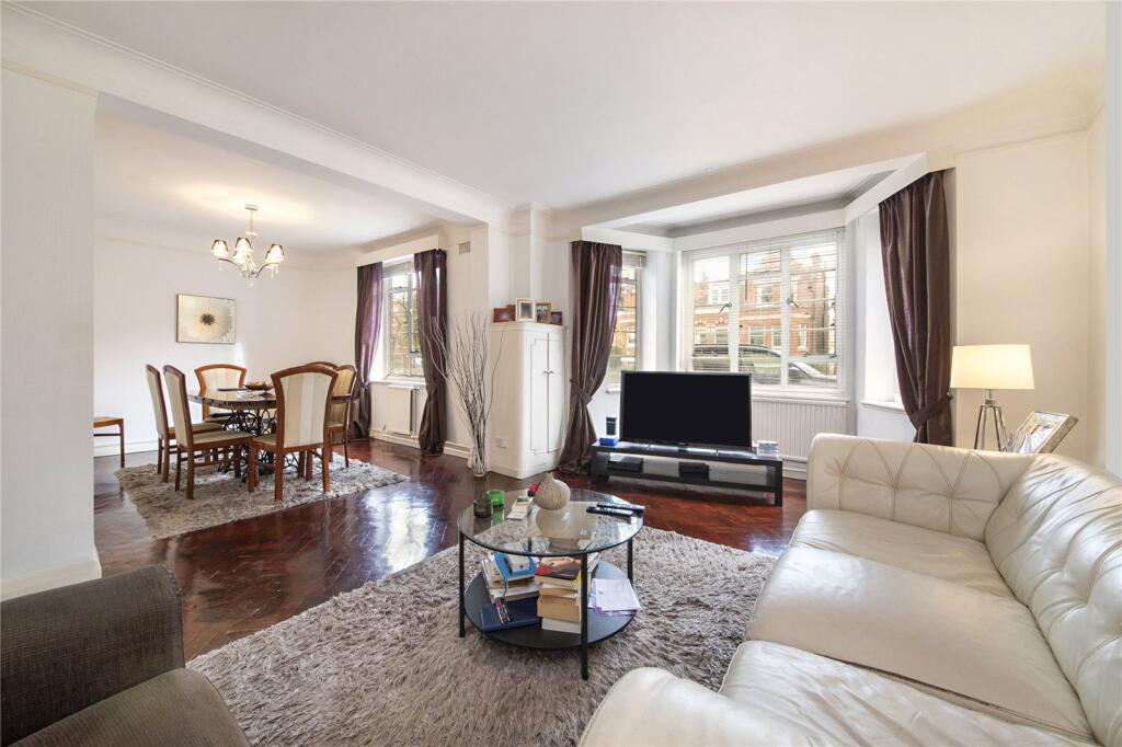 3 bed 1st Floor Flat for rent in Hampstead. From Chestertons Estate Agents - Hampstead Lettings
