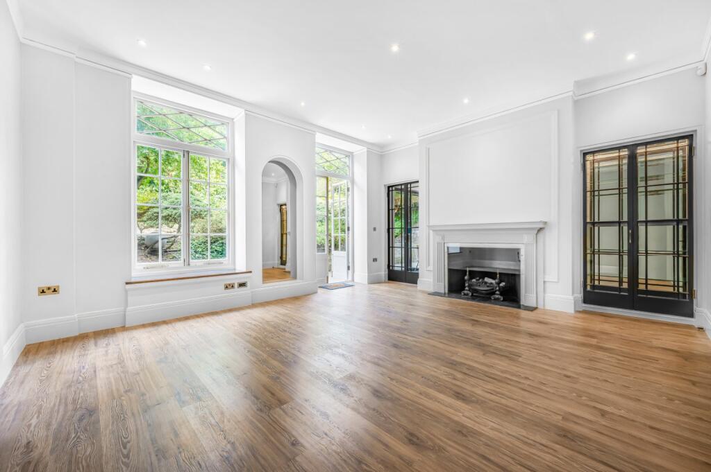 7 bed Semi Detached for rent in Hampstead. From Chestertons Estate Agents - Hampstead Lettings 7 bed Semi Detached for rent in Hampstead. From Chestertons Estate Agents - Hampstead Lettings