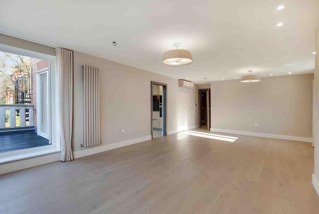 2 bed 1st Floor Flat for rent in Hampstead. From Chestertons Estate Agents - Hampstead Lettings