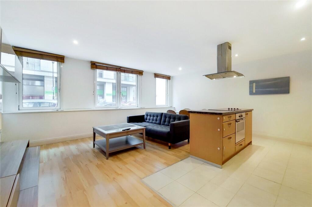 2 bed 1st Floor Flat for rent in Hampstead. From Chestertons Estate Agents - Hampstead Lettings