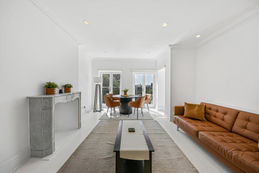 3 bed 1st Floor Flat for rent in Hampstead. From Chestertons Estate Agents - Hampstead Lettings